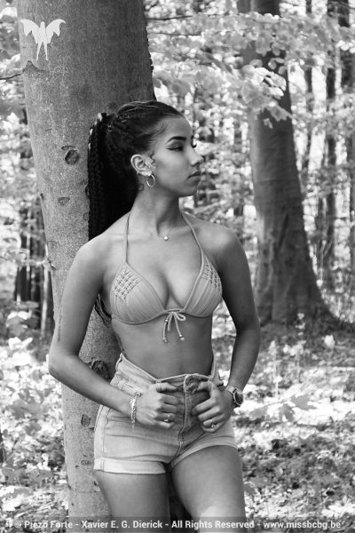 Miss BCBG Océane